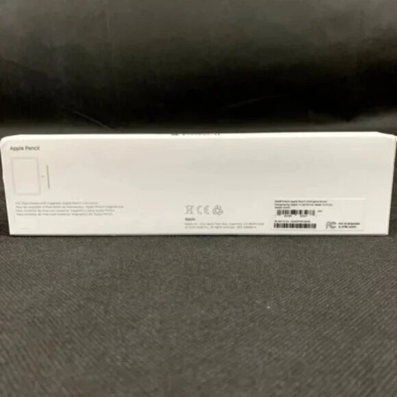 Unopened Apple Pencil 2nd Generation Stylus Pen iOS Tablet Touch Pen Wireless - Picture 2 of 5